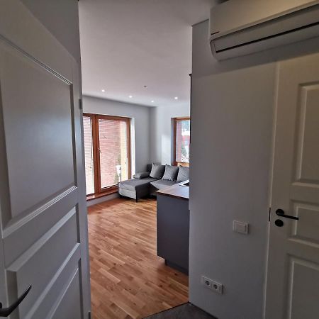 Vytauto 422 Apartments By Jk Palanga Dış mekan fotoğraf