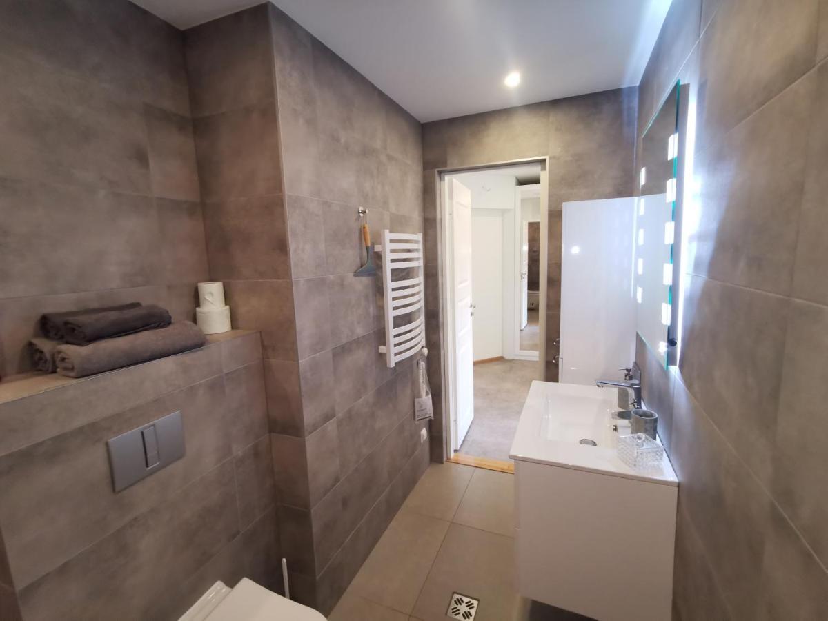 Vytauto 422 Apartments By Jk Palanga Dış mekan fotoğraf