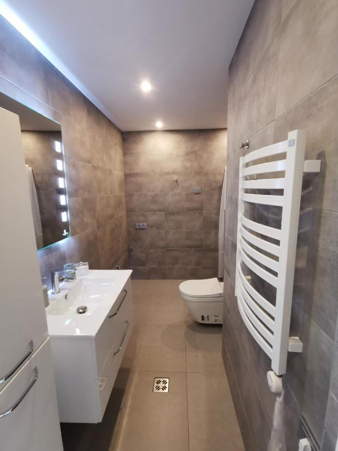 Vytauto 422 Apartments By Jk Palanga Dış mekan fotoğraf